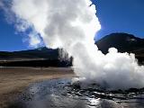 CILE - Geyser del Tatio - 20